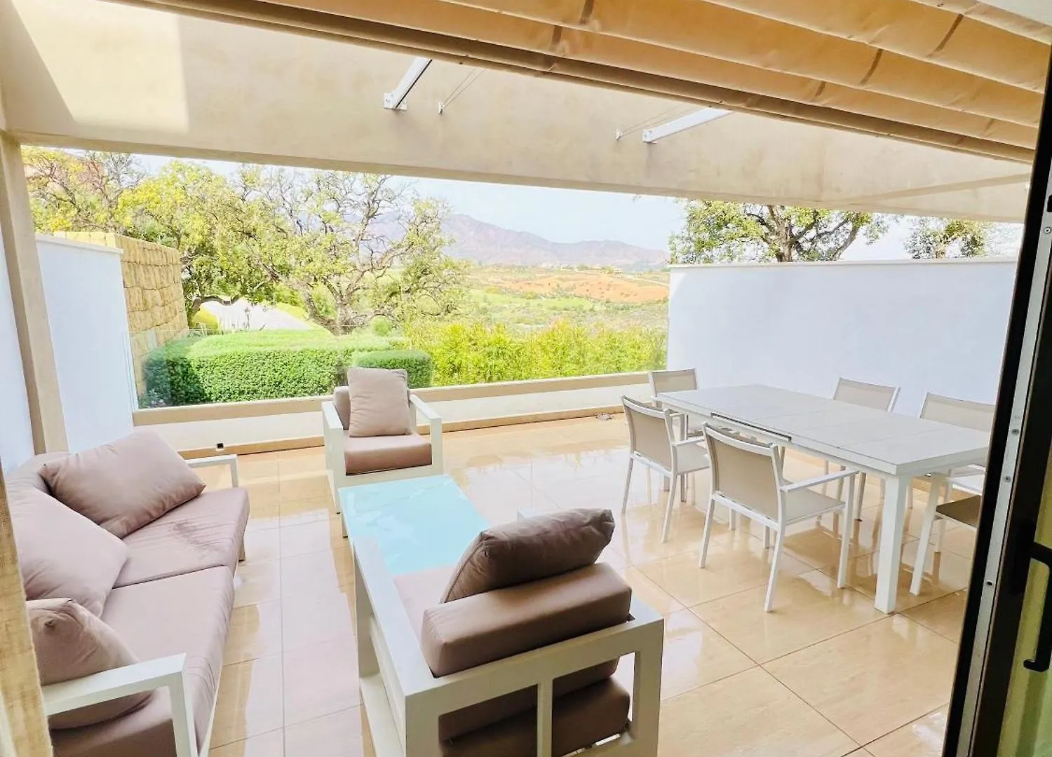 Maison Elegante Au Coeur Du Golf De La Cala La Cala De Mijas 0*,