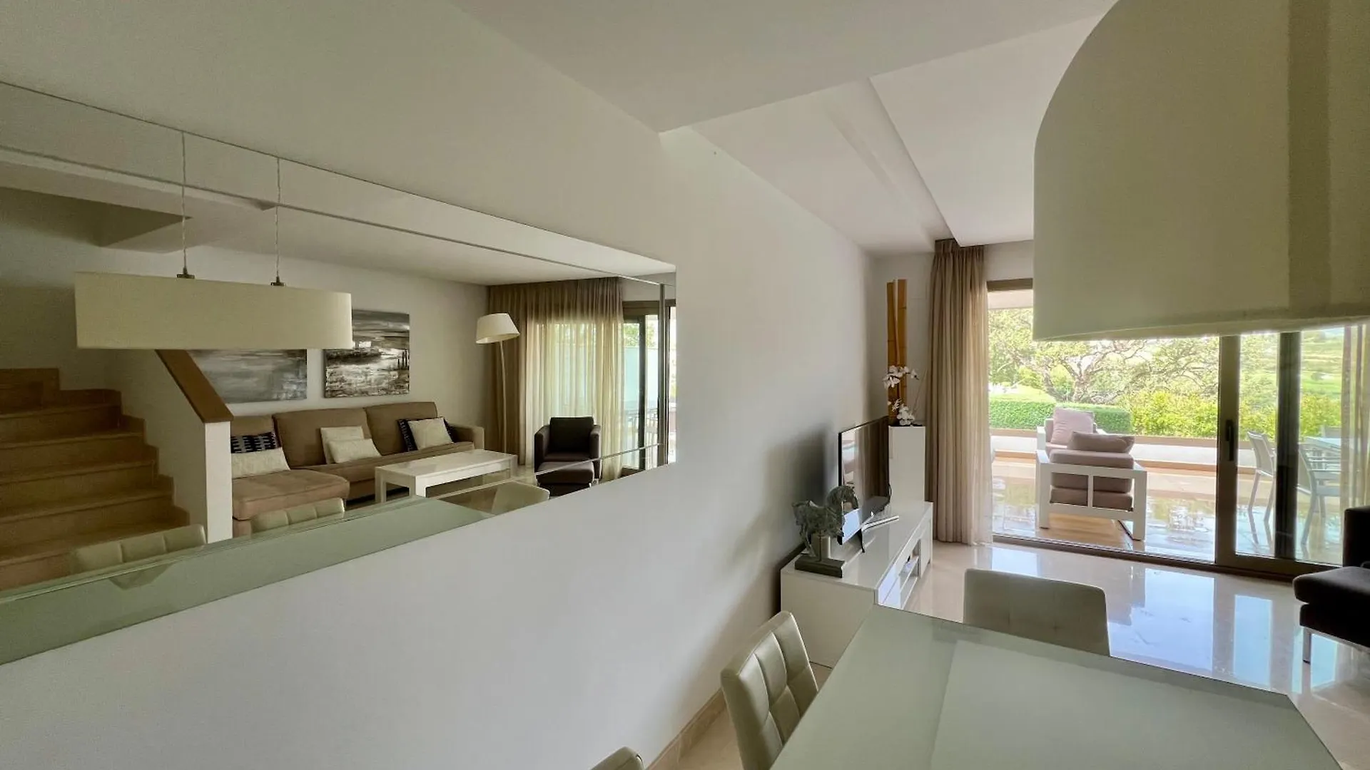 Maison Elegante Au Coeur Du Golf De La Cala La Cala De Mijas Spain