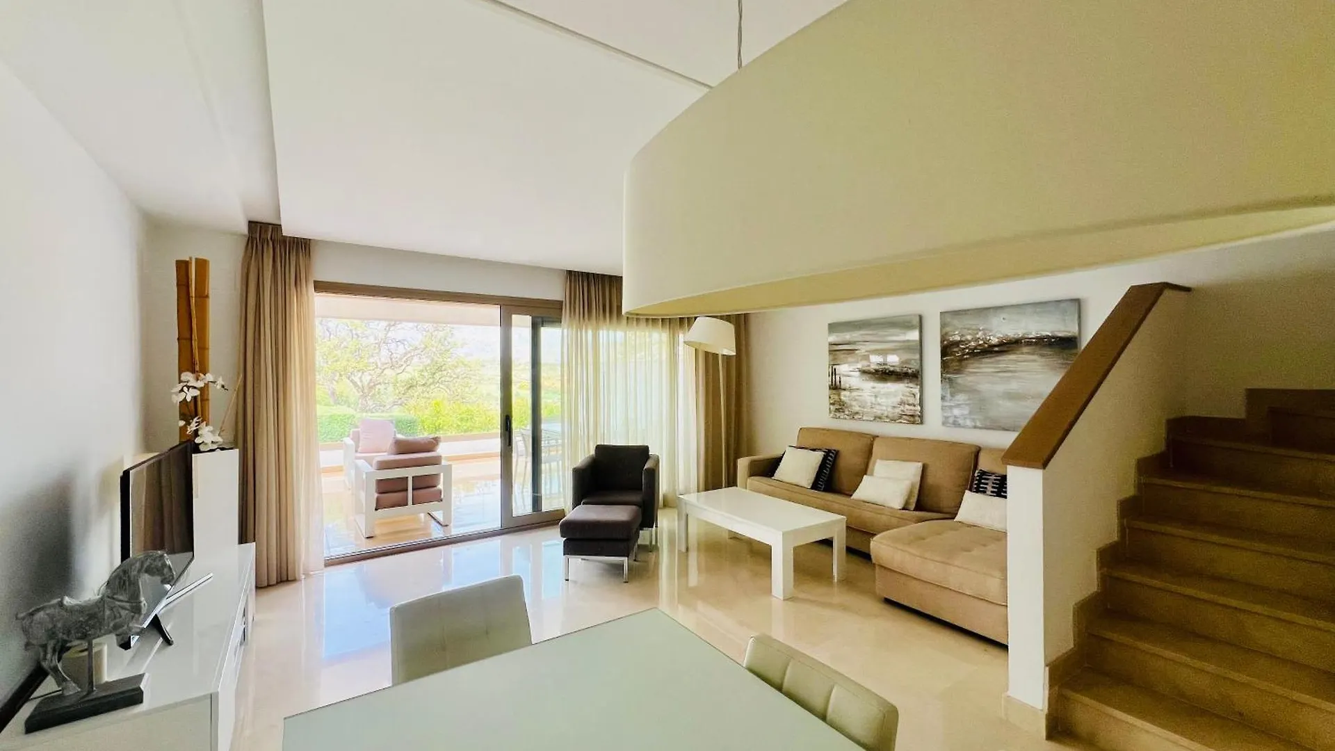 Holiday home Maison Elegante Au Coeur Du Golf De La Cala La Cala De Mijas