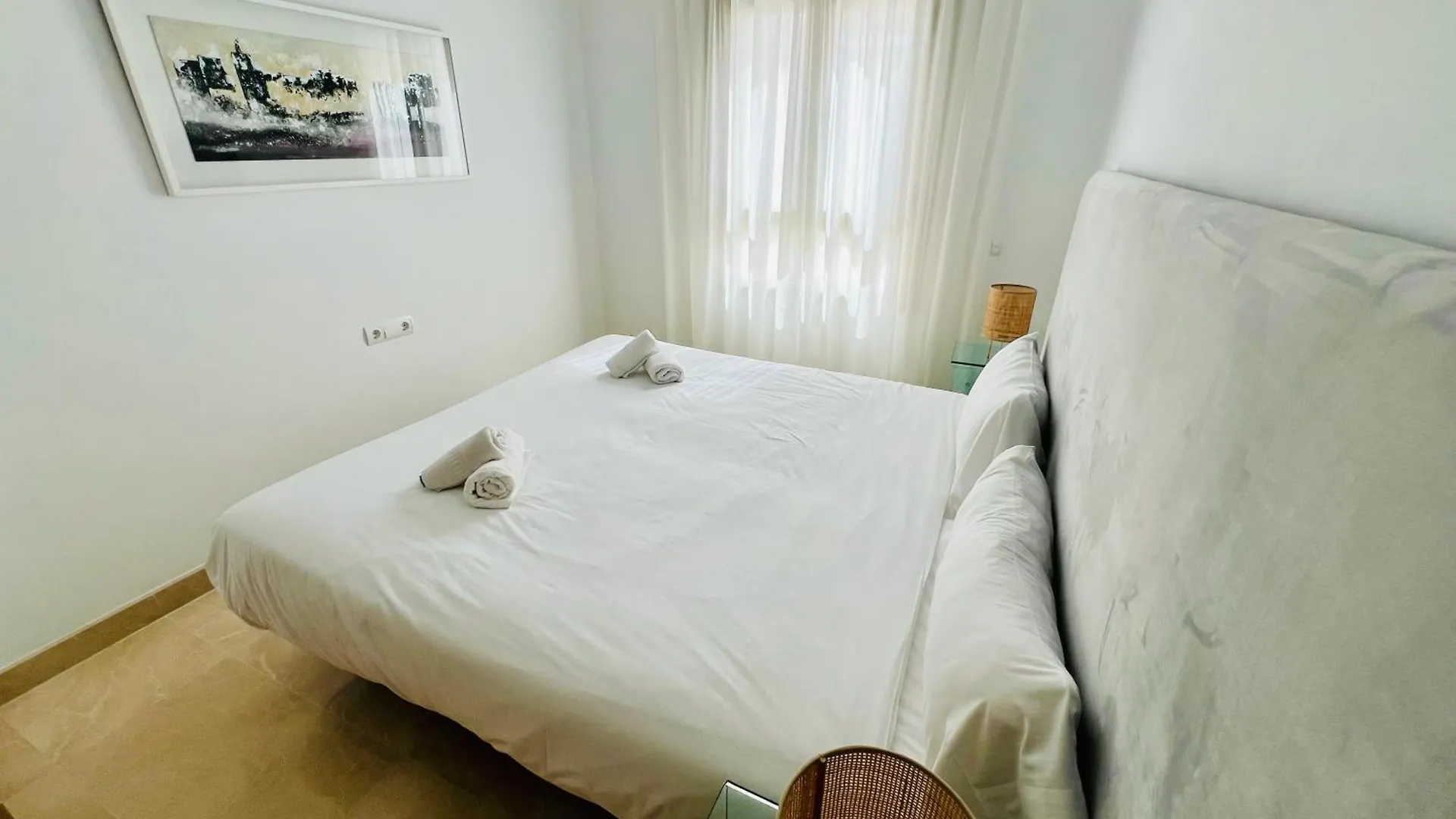 Holiday home Maison Elegante Au Coeur Du Golf De La Cala La Cala De Mijas Spain