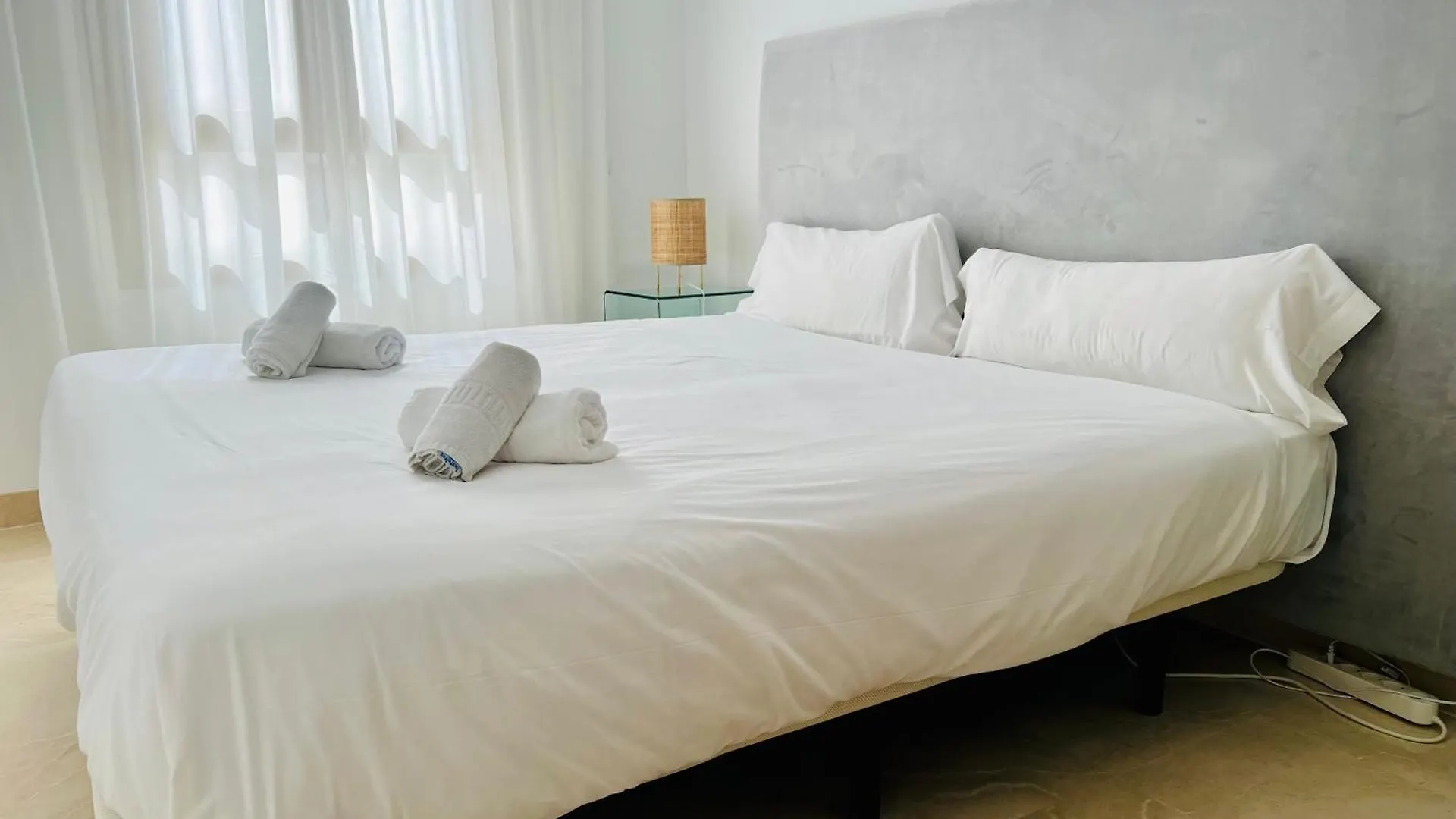 Maison Elegante Au Coeur Du Golf De La Cala La Cala De Mijas