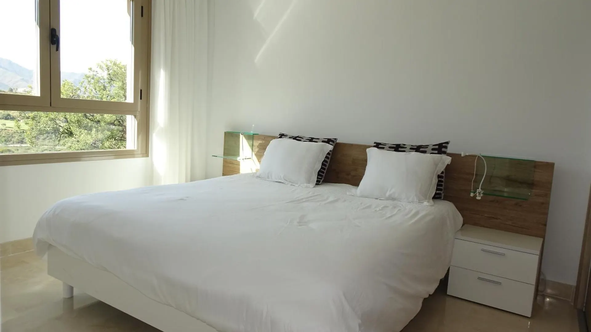 Maison Elegante Au Coeur Du Golf De La Cala La Cala De Mijas Holiday home
