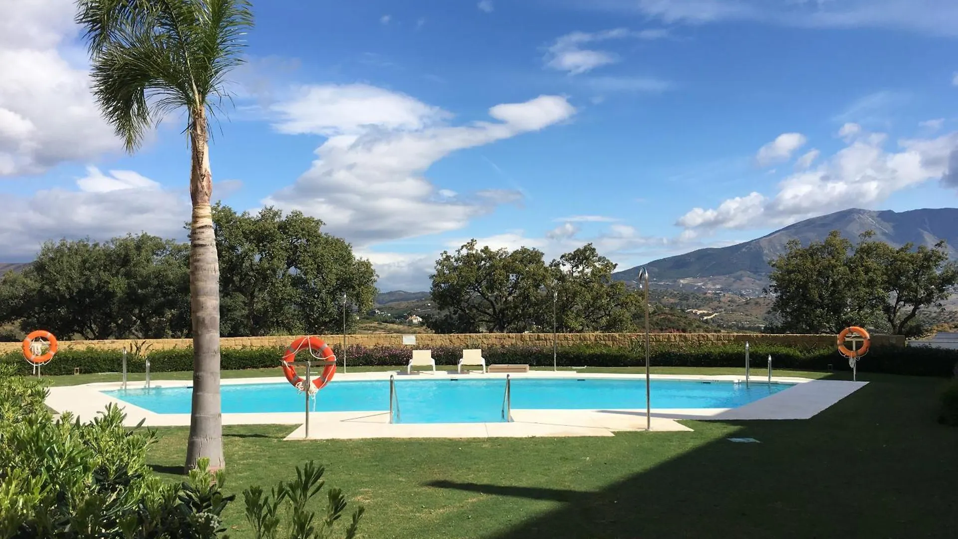 Maison Elegante Au Coeur Du Golf De La Cala La Cala De Mijas 0*,  Spain